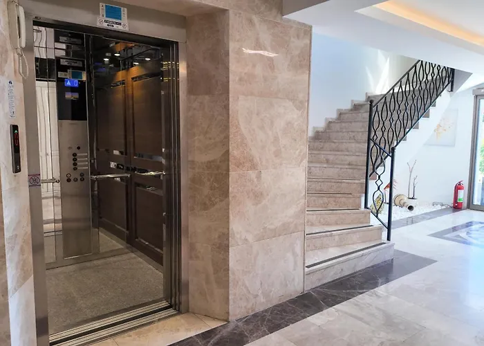 As Hotel Çeşme