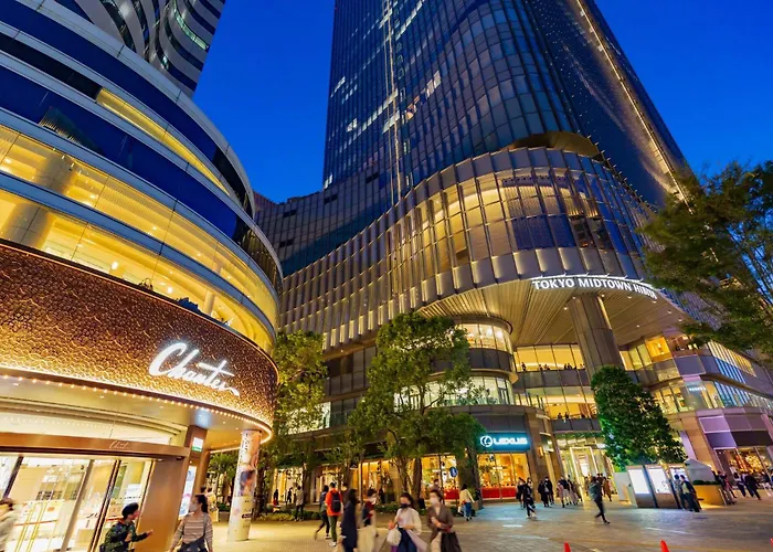 Super Hotel Premier Ginza Tokio