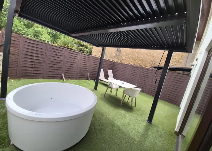 Suite 1907 Aviles