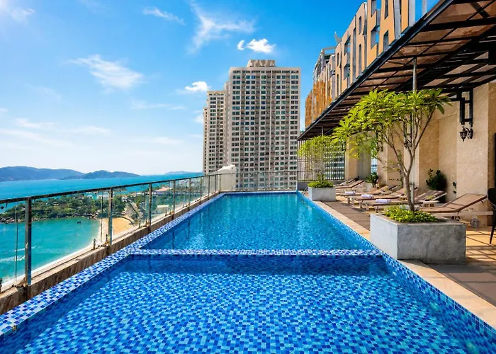 Hon Chong Retreat Hotel Nha Trang