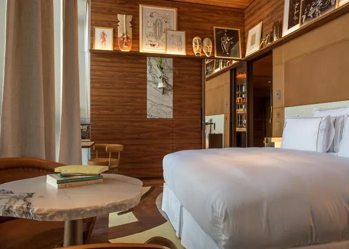 Brach Paris - Evok Collection Otel