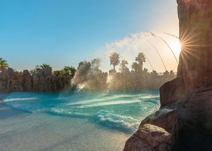 Hotel Rixos Premium Saadiyat Island Abu Dabi