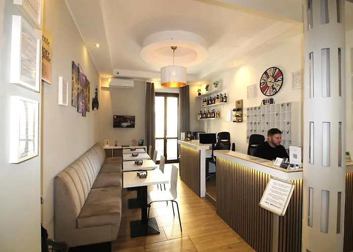 Golden Milano Hotel