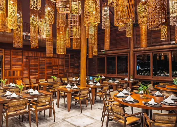 Kuara Hotel Porto Seguro