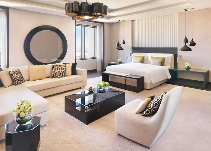 Fairmont Riadh