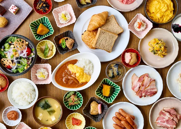 Hamacho Hotel Tokio