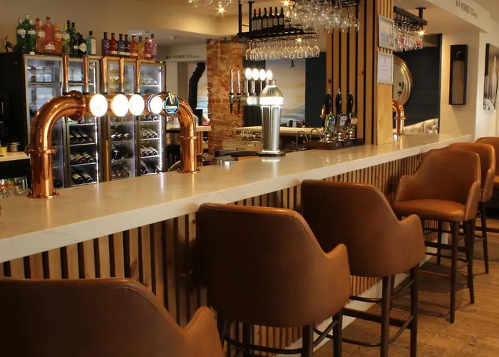 The Dormy House Hotel West Runton