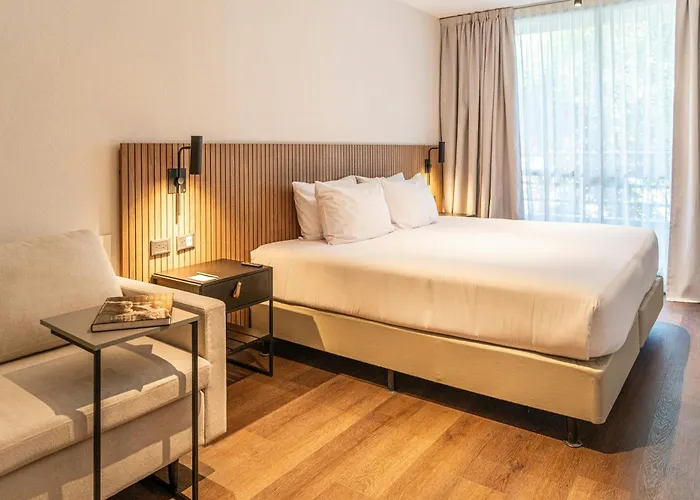 Socialtel Palermo Hotel Buenos Aires