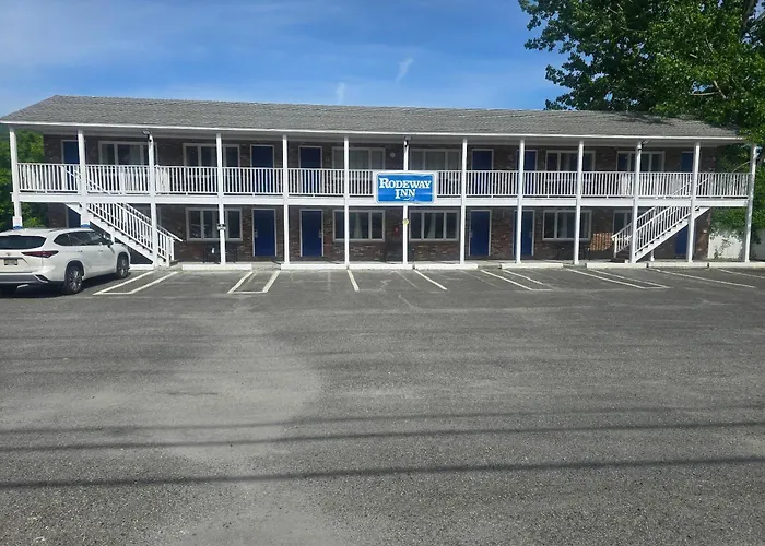 Rodeway Inn Adams
