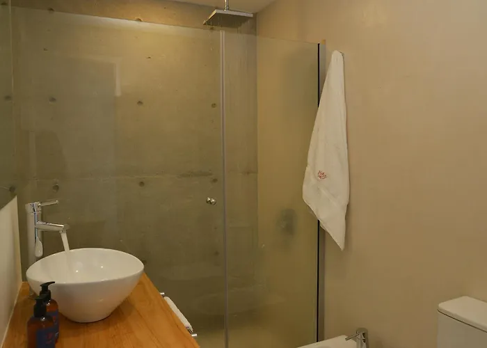 Aparthotel El viejo jardin Villa Gesell
