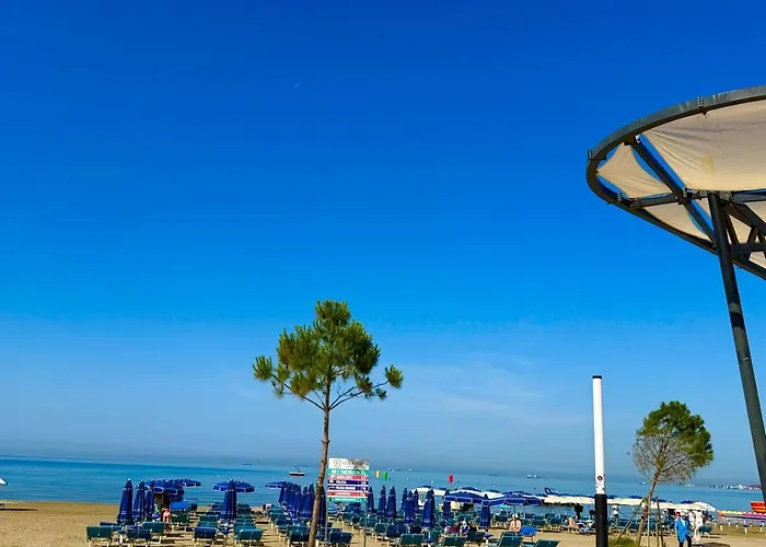 Hotel Vila Misiri Durrës
