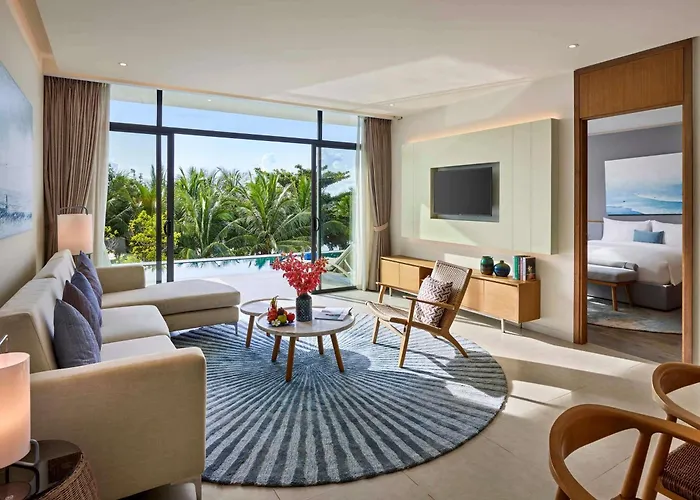Premier Residences Phu Quoc Emerald Bay Managed By Accor