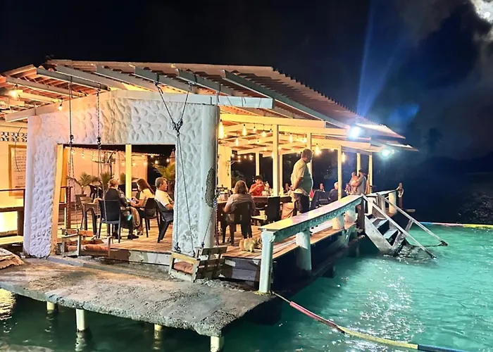 Hotel Cocotal Isla Grande