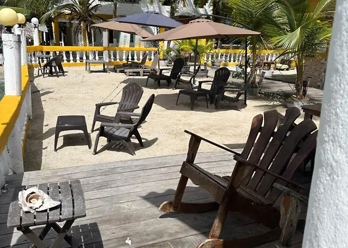 Hotel Cocotal Isla Grande