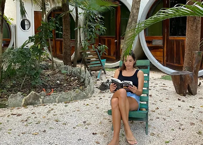 Hostal Mulut Tulum