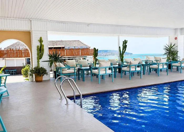 Mandarin Palace Hotel & Spa Tanger