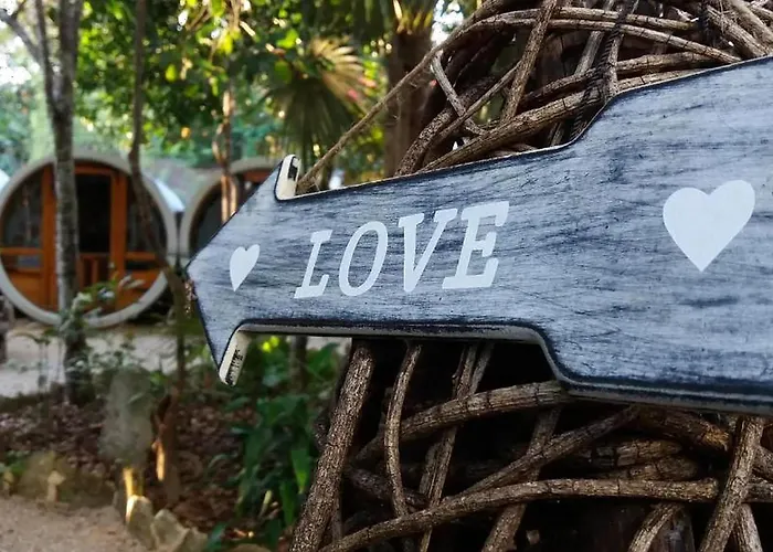 Hostal Mulut Tulum