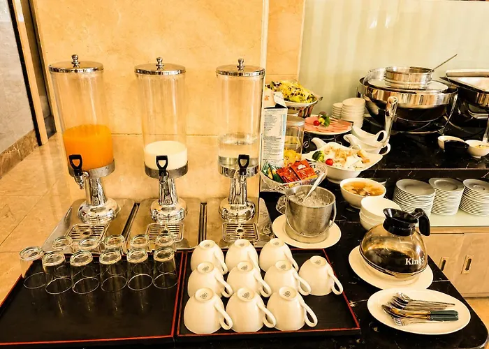 Spring Hotel Hà Nội