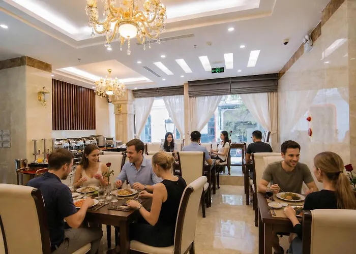 Spring Hotel Hà Nội