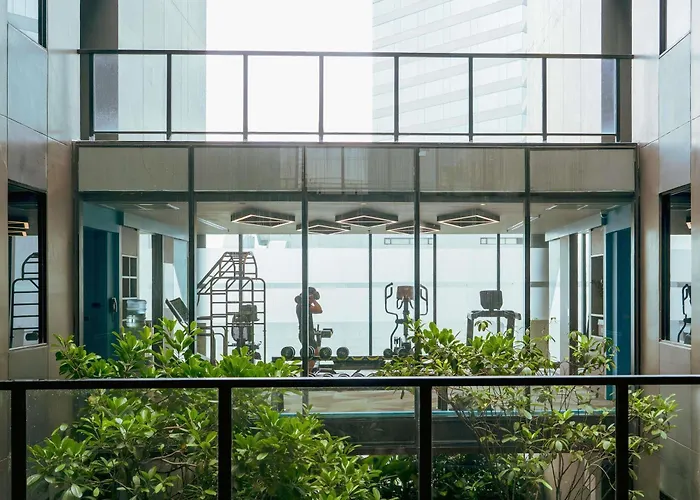 Ibis Styles Bangkok Ratchada Hotel