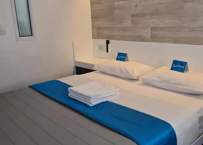 Check Inn Hotel Cape Town
