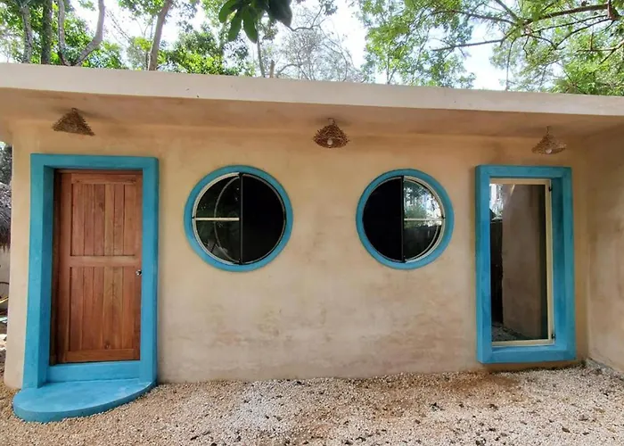 Hostal Mulut Tulum