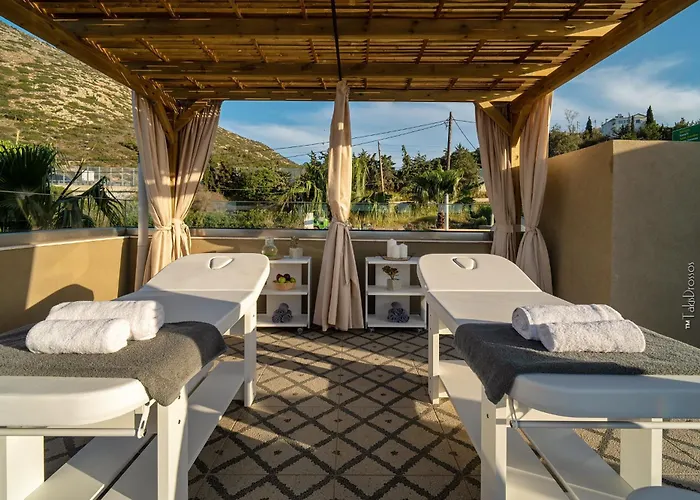Axel Beach Crete - Adults Only Chersonissos