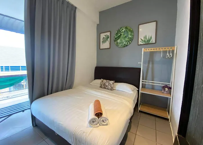 Halo Hotel Semporna