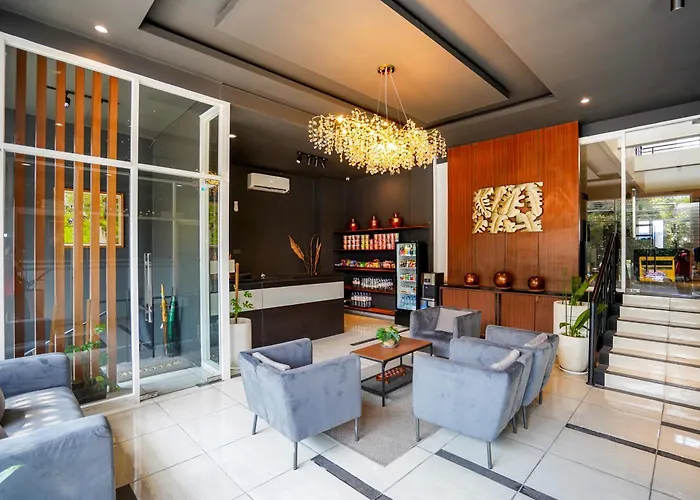 Sans Hotel Prime Cailendra Yogyakarta By Reddoorz