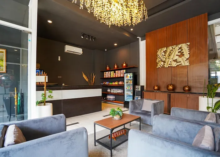 Prime Cailendra Hotel RedPartner near Malioboro Yogyakarta
