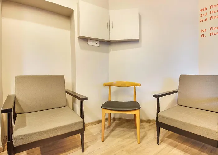Super Townhouse Rcc Sunrise Hotel Hyderabad