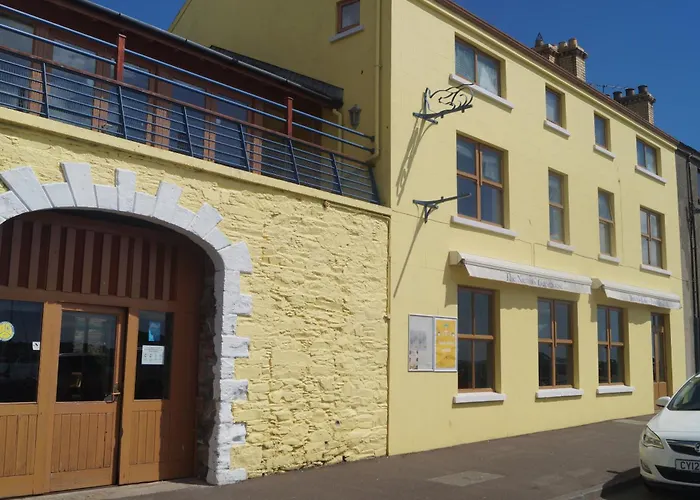 The Narrows Guesthouse Portaferry