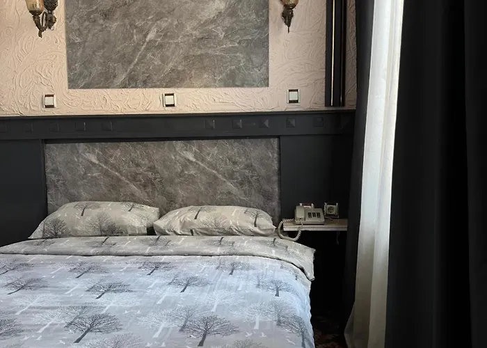 Antik Otel Ankara