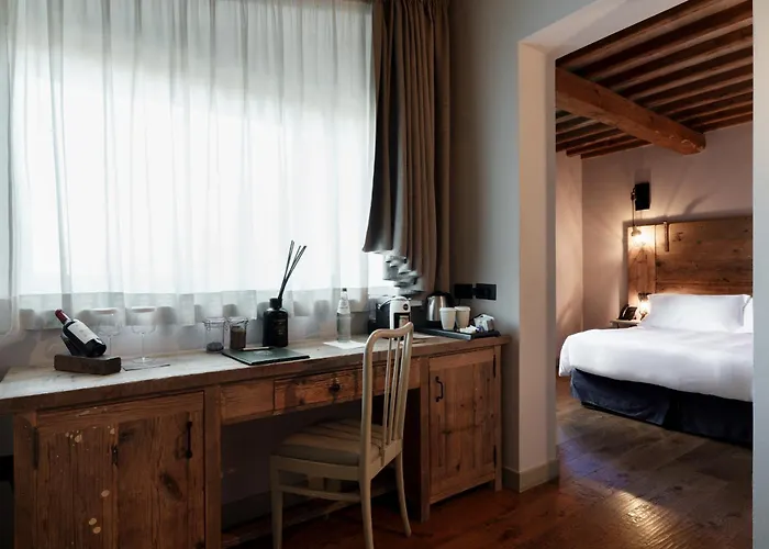 Borgo Antichi Orti Assisi Hotel