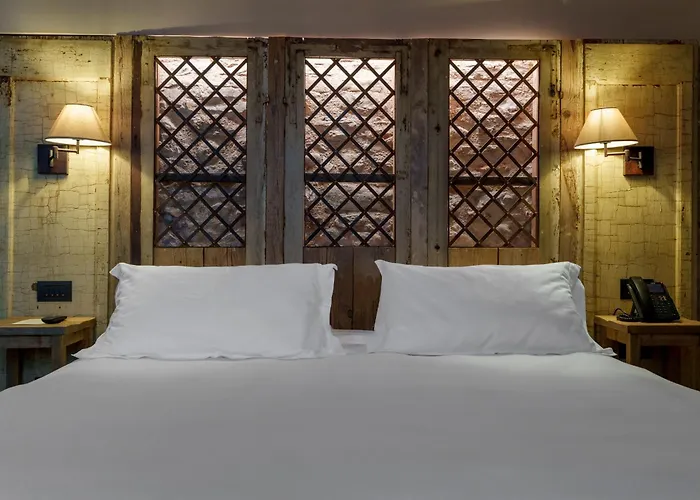 Borgo Antichi Orti Assisi Hotel