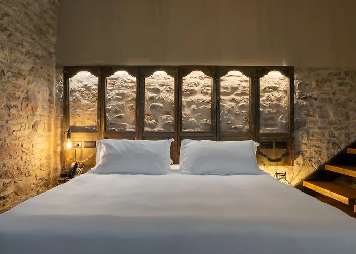 Borgo Antichi Orti Assisi Hotel
