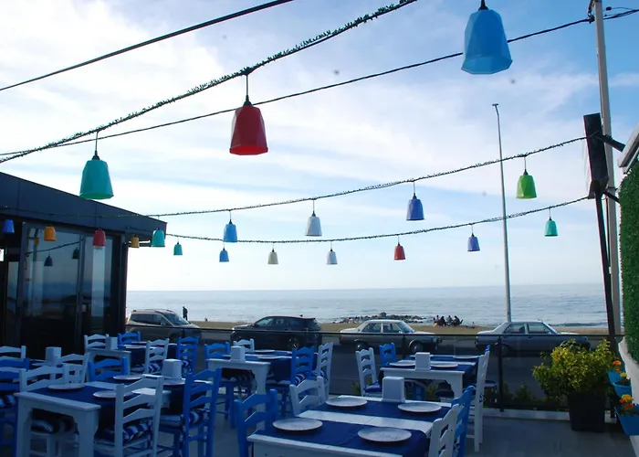 Istanbul Airport Kumsal Otel Arnavutkoy
