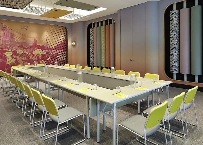 ibis Styles Jakarta Tanah Abang