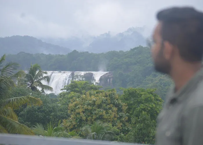 Athirappilly Rainland Resort
