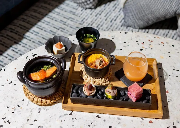 The Millennials Fukuoka Hotel