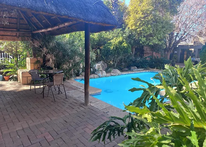 Green Valley Lodge Pretoria