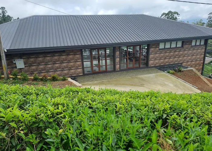 Harrington Heritage Hatton