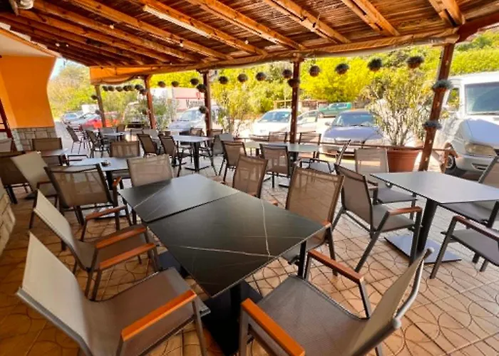 Palma Beach Hotel Kranewo
