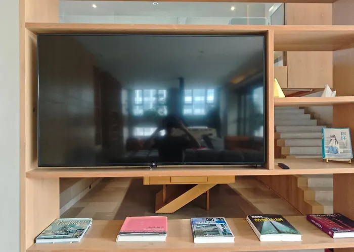 Ebo Hotel Hangzhou