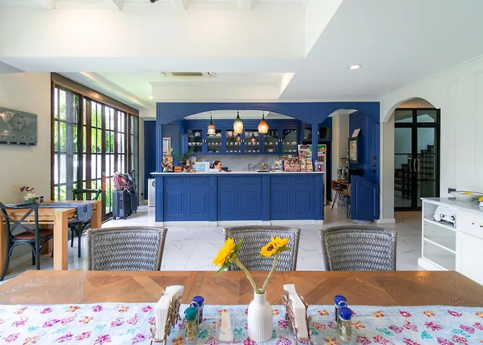 Rimwiang Hotel Chiang Mai