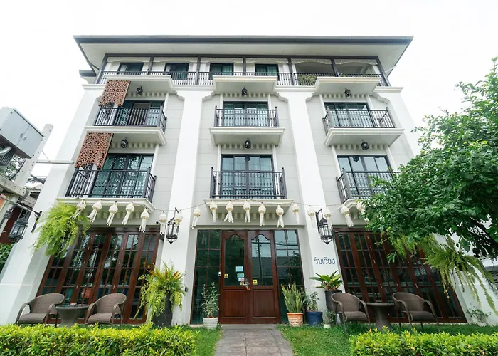 Rimwiang Hotel Chiang Mai