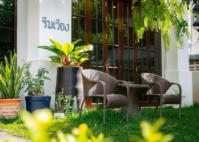 Rimwiang Hotel Chiang Mai
