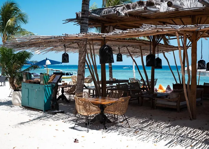 Meno House - Boutique Adults Only Resort Gili Meno