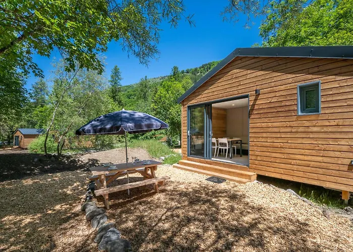 Auberge de la Gravière Orcières