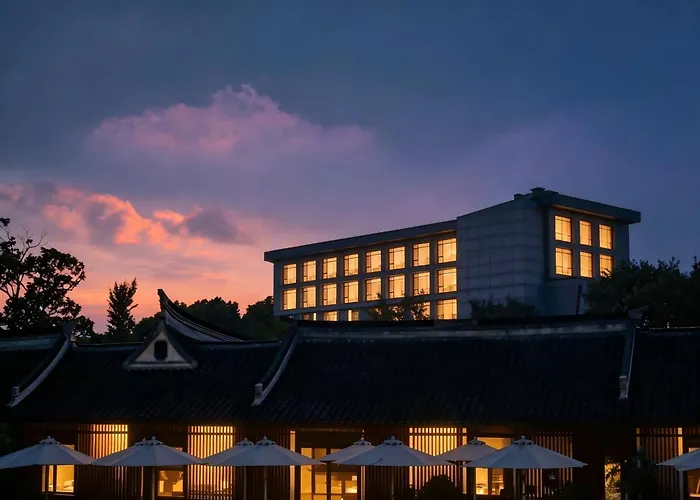 Urcove By Hyatt Shanghai Pudong East